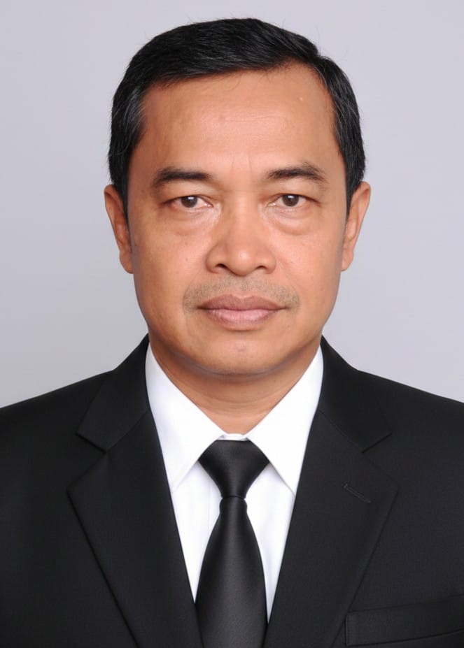 Muhamad Ikbal Sugiana S.E.